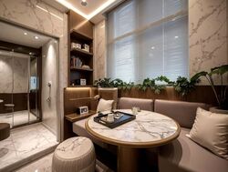 Jalan Jurong Kechil (D21), Condominium #552561111